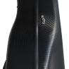 Estuche cello Artist Dynamic policarbonato 4/4 Black Negro