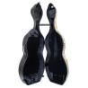Estuche cello Bam CUB1003XLN Shamrock Hightech Ed. Limitada Cube