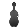 Estuche cello Bam CUB1003XLWN Shamrock Hightech con ruedas Ed. Limitada Cube