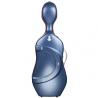 Estuche cello Bam Graffiti Slim Hightech GRAF1005XL 4/4 Navy blue/red Azul/Rojo Azul marino/Rojo