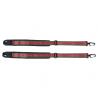 Estuche cello Bam Graffiti Slim Hightech GRAF1005XL Raspberry/silver red Rojo frambuesa/plata 4/4
