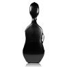 Estuche cello Bam Hightech Compact 3.5 1004XL 4/4 Carbon