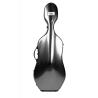 Estuche cello Bam Hightech Compact 3.5 1004XL 4/4 Tweed