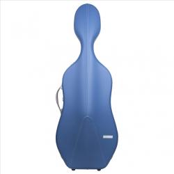 Estuche cello Bam L'Étoile Hightech ET1005XL Ocean blue Azul océano 4/4