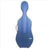 Estuche cello Bam L'Étoile Hightech ET1005XL Ocean blue Azul océano 4/4