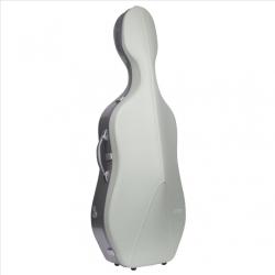 Estuche cello Bam L'Étoile Hightech ET1005XL Pistachio Pistacho 4/4