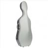 Estuche cello Bam L'Étoile Hightech ET1005XL Pistachio Pistacho 4/4