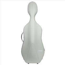 Estuche cello Bam L'Étoile Hightech ET1005XL Pistachio Pistacho 4/4
