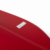 Estuche cello Bam L'Étoile Hightech ET1005XL 4/4 Red Rojo