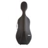 Estuche cello Bam L'Étoile Hightech ET1005XL 4/4 Black Negro