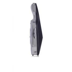 Estuche cello Bam L'Étoile Hightech ET1005XL 4/4 Black Negro