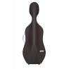 Estuche cello Bam L'Étoile Hightech ET1005XL 4/4 Chocolate