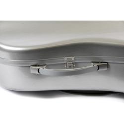 Estuche cello Bam La Défense Hightech DEF1005XL 4/4 Gray Gris