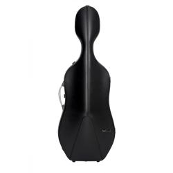 Estuche cello BAM ORC1005XL Slim 2.9 Orchestra Suprême Hightech 4/4