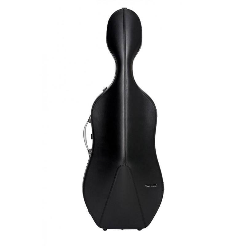 Estuche cello BAM ORC1005XL Slim 2.9 Orchestra Suprême Hightech 4/4 Estuche cello BAM ORC1005XL Slim 2.9 Orchestra Suprême Hightech 4/4