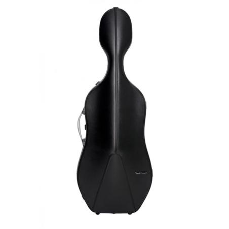 Estuche cello BAM ORC1005XL Slim 2.9 Orchestra Suprême Hightech 4/4