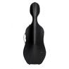 Estuche cello BAM ORC1005XL Slim 2.9 Orchestra Suprême Hightech 4/4