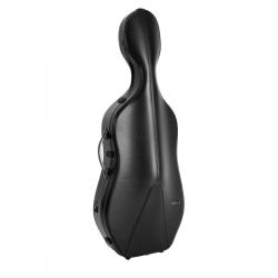 Estuche cello BAM ORC1005XL Slim 2.9 Orchestra Suprême Hightech 4/4