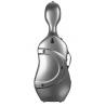 Estuche cello Bam Slim Sky Hightech SKY1005XL Gray Gris