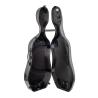 Estuche cello Bam Slim Sky Hightech SKY1005XL Gray Gris