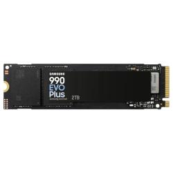 Samsung 990 evo plus ssd 2tb pcie 4.0x 4 nvme 2.0