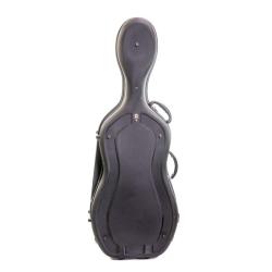 Estuche cello Rapsody EVA1610 3/4 3/4 Black Negro