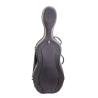 Estuche cello Rapsody EVA1610 3/4 3/4 Black Negro
