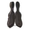 Estuche cello Rapsody EVA1610 3/4 3/4 Black Negro