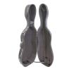 Estuche cello Rapsody EVA1610 3/4 Navy blue Azul marino 3/4