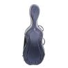 Estuche cello Rapsody EVA1610 4/4 Navy blue Azul marino 4/4