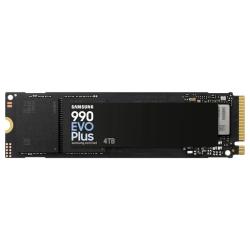 Samsung 990 evo plus ssd 4tb pcie 4.0x 4 nvme 2.0