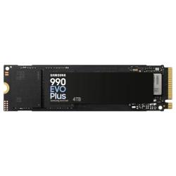 Samsung 990 evo plus ssd 4tb pcie 4.0x 4 nvme 2.0