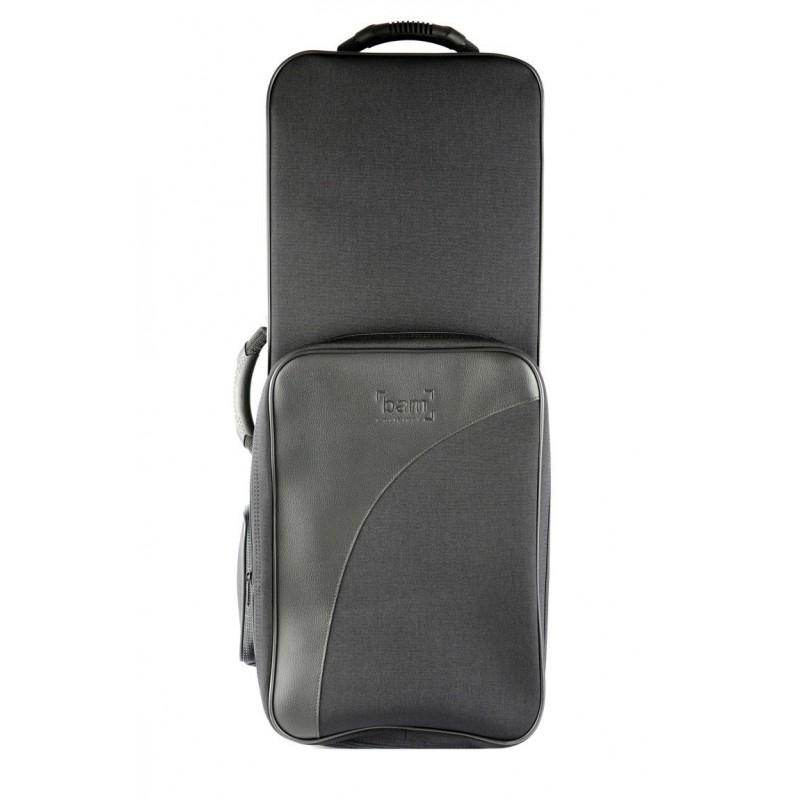 Estuche clarinete bajo do Bam 3026SN Trekking Do