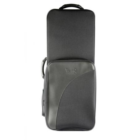 Estuche clarinete bajo do Bam 3026SN Trekking Do