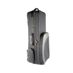 Estuche clarinete bajo do Bam 3026SN Trekking Do