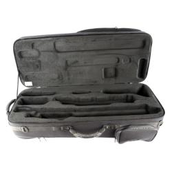 Estuche clarinete bajo do Bam 3026SN Trekking Do