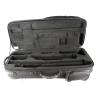 Estuche clarinete bajo do Bam 3026SN Trekking Do