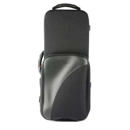 Estuche clarinete bajo Mi b. Bam 3025SN Trekking