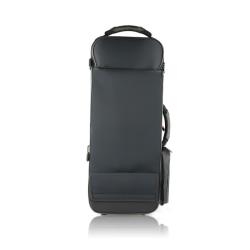 Estuche clarinete bajo Mi b. Bam 3025SN Trekking