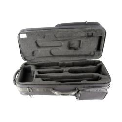 Estuche clarinete bajo Mi b. Bam 3025SN Trekking
