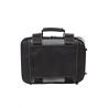 Estuche clarinete Bam Grey Flannel Hightech 3027MGF Si b.