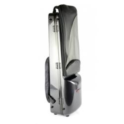 Estuche clarinete Bam Hightech 3026XL Carbon