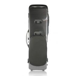 Estuche clarinete Bam Hightech 3026XL Tweed
