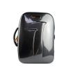 Estuche clarinete Bam Nuevo Trekking TREK3027MS Si b. Carbon