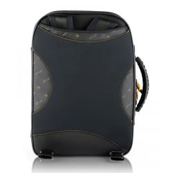 Estuche clarinete Bam Nuevo Trekking TREK3027MS Si b. Carbon