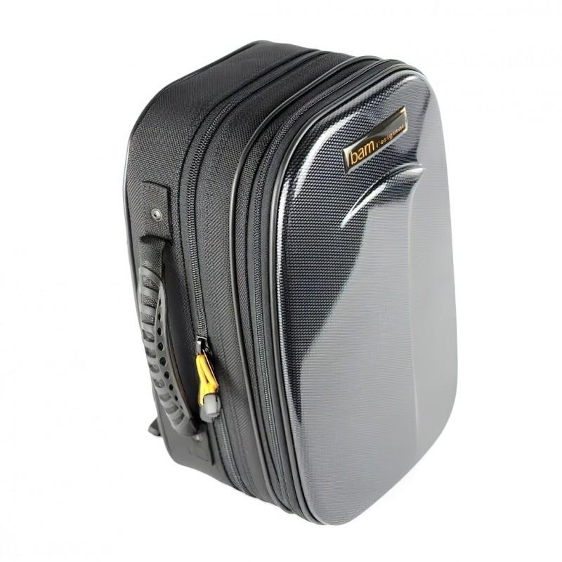 Estuche clarinete Bam Nuevo Trekking TREK3027S Si b. Carbon Estuche clarinete Bam Nuevo Trekking TREK3027S Si b. Carbon