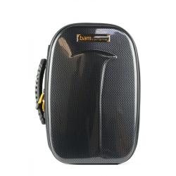 Estuche clarinete Bam Nuevo Trekking TREK3027S Si b. Carbon