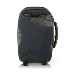 Estuche clarinete Bam Nuevo Trekking TREK3027S Si b. Carbon