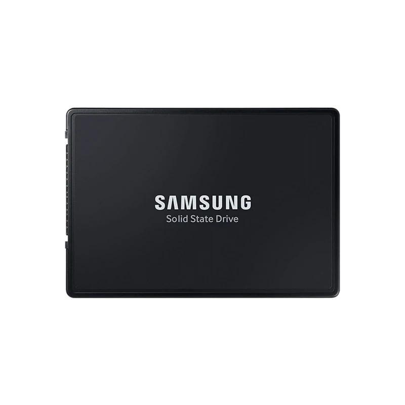 Samsung pm9a3 datacenter ssd 960gb 2.5" u.2 pcie4