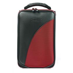 Estuche clarinete Si b. Bam 3027SB Trekking Red Rojo